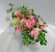 神奈川県藤沢市の花屋 花舎にフラワーギフトはお任せください 当店は 安心と信頼の花キューピット加盟店です 花キューピットタウン